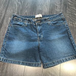 Levi’s Denim Shorts